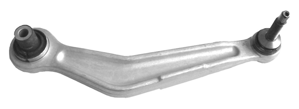 Braccio oscillante, Sospensione ruota - 424 742 HART